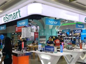 Berburu Honor 9 Lite di Jalur Offline Berburu Honor 9 Lite di Jalur Offline