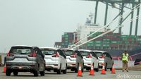 Dibuat di Indonesia, Deretan Mobil Ini Laris di Mancanegara