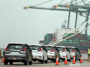Kapan Mobil Mitsubishi Buatan Indonesia Diekspor ke Australia? Kapan Mobil Mitsubishi Buatan Indonesia Diekspor ke Australia?