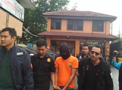 Cemburu, Motif Teman Mabuk Tabrak Diki hingga Tewas