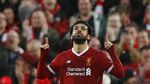 Liverpool Kini Serba Salah