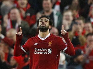 Mohamed Salah dan Deretan Pesepakbola Muslim yang Bersinar di Eropa Mohamed Salah dan Deretan Pesepakbola Muslim yang Bersinar di Eropa