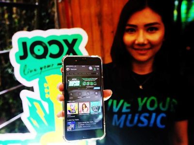 Distribusi Musik Digital