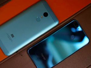Perbandingan Singkat Honor 9 Lite vs Redmi Note 5 Perbandingan Singkat Honor 9 Lite vs Redmi Note 5