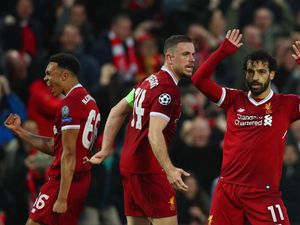 Bermainlah dengan Berani, Liverpool!