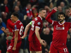 Henderson: Liverpool Takkan Seperti Barca di Olimpico