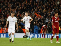 Roma Dua Kali Bisa Lolos berkat Gol Tandang, Kini Bagaimana?