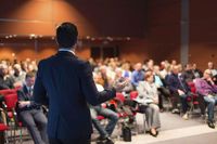 Konferensi Blockchain INDO 2018 Semakin Dekat