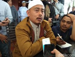 Prabowo Finish, PA 212 Pikir 1.000 Kali untuk Dukung Lagi