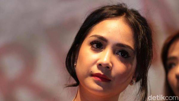 Main Film Lagi, Nagita Slavina Dibayar Rp 1 M?