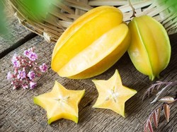 6 Buah Beracun yang Ada di Sekitar Kita, Kecubung Bukan Satu-satunya?