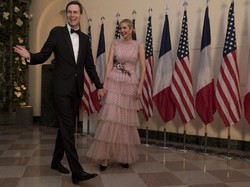 Melania Trump Jalani Operasi Ginjal