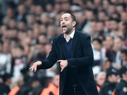 Setelah 18 Tahun, Juventus Kembali Pakai Pelatih Non Italia