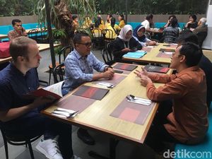 Genjot Pariwisata Lokal, Banyuwangi Jajaki Perusahaan Travel Online