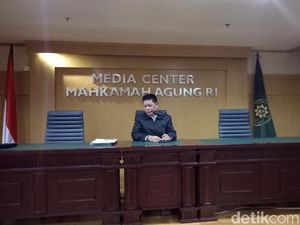 Besok MA akan Pilih Wakil Ketua Bidang Non-Yudisial