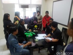 Bos Penyalur Kerja di Sukabumi Diburu Puluhan Korban Penipuan