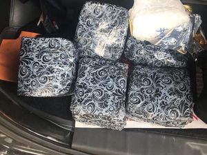 BNN Gagalkan Penyelundupan 20 Kg Sabu di Palembang