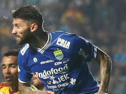 Bahas Laga Liga 1, Bojan Malisic Suka Naik Barracuda