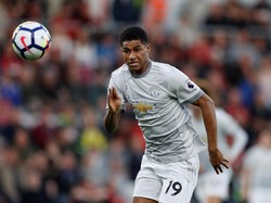 Mourinho Yakin Rashford Tahu MU Selalu Mendukung Perkembangannya