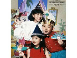 Belasan Tahun Bubar, Trio Kwek Kwek Berhasil Bikin Generasi 90-an Nostalgia Belasan Tahun Bubar, Trio Kwek Kwek Berhasil Bikin Generasi 90-an Nostalgia