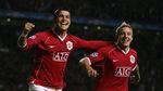 Foto: Skor-skor Besar di Laga Liga Champions