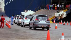 Ini Mobil Buatan Cikarang yang Laris Manis di Luar Negeri