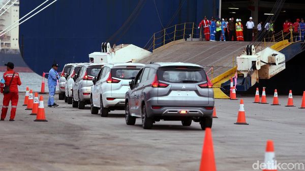 Ini Mobil Buatan Cikarang yang Laris Manis di Luar Negeri