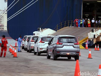 Ini Mobil Buatan Cikarang yang Laris Manis di Luar Negeri