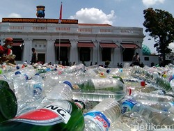 Simpang Siur Korban Miras, Polisi Terjunkan Tim untuk Cari Tahu