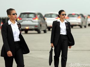 Sepak Terjang Jokowis Angels