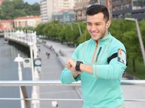 Generasi Z, Ini Cara Jaga Tubuh Agar Tetap Fit dan Energik