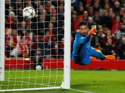 Alisson Pecahkan Rekor, Inilah Daftar Kiper Termahal Dunia
