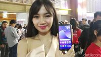 Huawei Nova 2 Lite, Ponsel Rp 2,6 Juta yang Menggoda