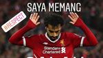 Meme-meme Terbaik di Laga Liverpool vs Roma
