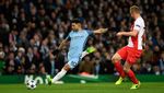 Foto: Skor-skor Besar di Laga Liga Champions