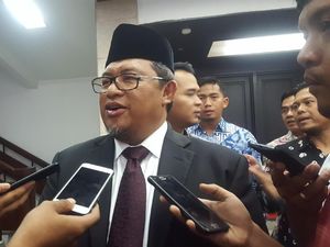 Aher Janji Datang Besok, KPK: Itu Lebih Baik Aher Janji Datang Besok, KPK: Itu Lebih Baik