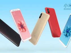 Ponsel Calon Penerus Mi A1 Resmi Dirilis, Harganya?