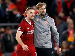 Meski Ada Keita dan Fabinho, Henderson Tetap Penting untuk The Reds