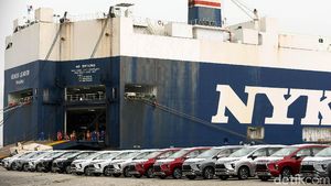 10 Mobil Buatan Indonesia Ini Laris di Luar Negeri