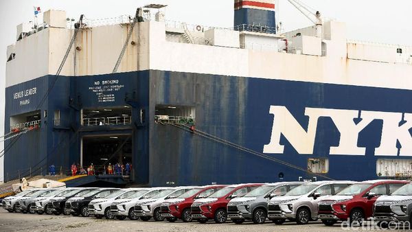 10 Mobil Buatan Indonesia Ini Laris di Luar Negeri