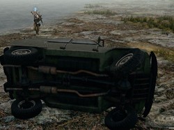 Rilis Mode Baru, Satu Squad PUBG Bisa Sampai 8 Orang