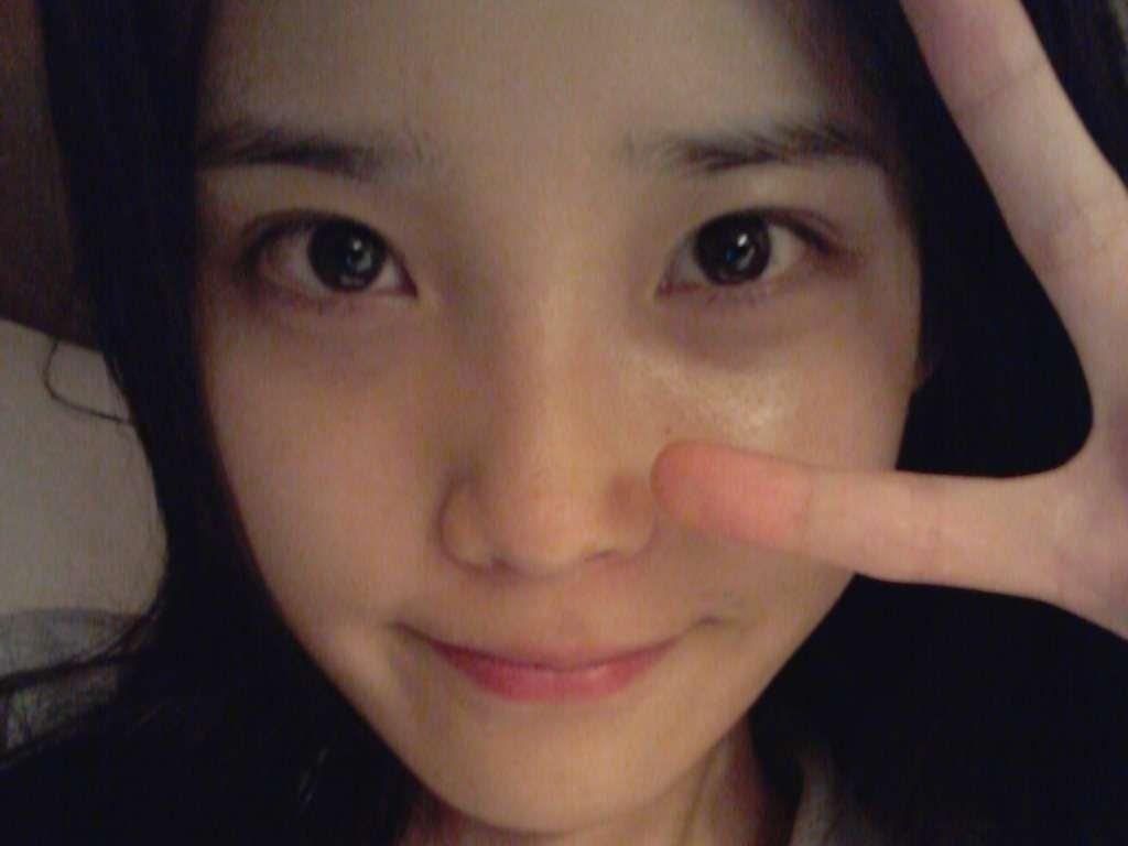 Tetap Cantik! Begini Wajah Asli 10 Idol K-pop Tanpa Makeup Tetap Cantik! Begini Wajah Asli 10 Idol K-pop Tanpa Makeup