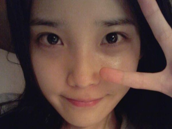 Tetap Cantik! Begini Wajah Asli 10 Idol K-pop Tanpa Makeup