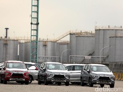 13 Negara yang Kepincut Xpander Buatan Cikarang