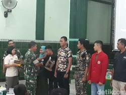 Ciat! Jagoan Pencak Silat Diajak Perangi Miras Oplosan