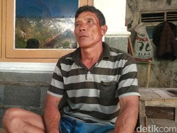 Selamat Jalan Duma, TKI Asal Cirebon yang Meninggal Saat Berlayar