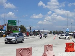 Jasa Marga Tambah Ruas Tol hingga Kediri, Biaya Rp 3,7 Triliun