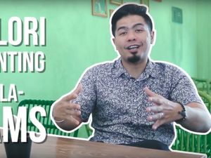 Bams Eks Samsons Siap Ajak Penonton Goyang di Jakarta Weekday Fest Bams Eks Samsons Siap Ajak Penonton Goyang di Jakarta Weekday Fest