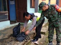 Tega, Ibu Ini Sembunyikan Mayat Bayinya Dalam Tas di Bawah Ranjang