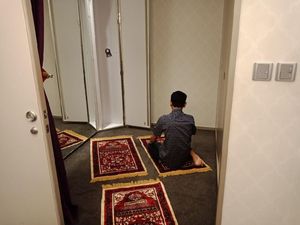 75 Hotel dan Restoran di Hong Kong Dapat Sertifikat Halal 75 Hotel dan Restoran di Hong Kong Dapat Sertifikat Halal